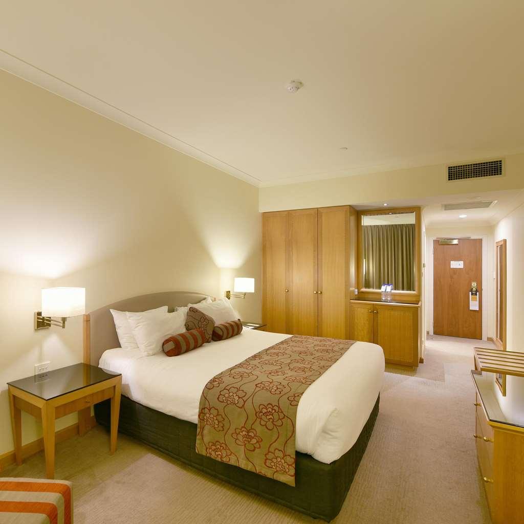 Duxton Hotel Perth